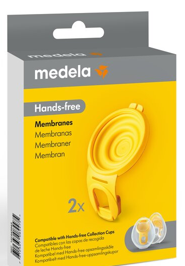 Symphony Pump Membrane Kit Symphony® Pump Membrane Kit