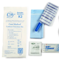 Cure Catheter Insertion Kit thumbnail