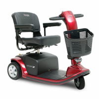 Victory 9, 3-wheel thumbnail