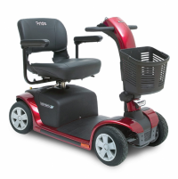 Victory 9, 4-wheel thumbnail