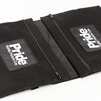 Small Flat Saddle Bag thumbnail