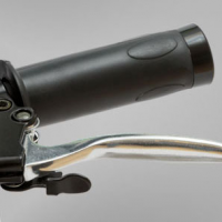 Regenerative Hand Brake System thumbnail