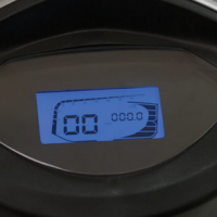 Easy-to-Read LCD Console thumbnail