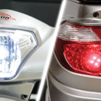 Full LED Lighting Package thumbnail