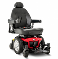 Jazzy-600-ES-Cardinal-Red thumbnail