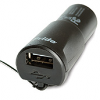 XLR USB Charger 1 thumbnail