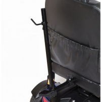 Wishbone Crutch Holder thumbnail
