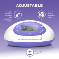 Signature Pro Double Electric Breast Pump 3 thumbnail