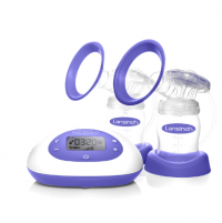 Signature Pro Double Electric Breast Pump 1 thumbnail