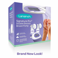 Signature Pro Double Electric Breast Pump 2 thumbnail