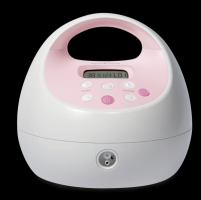 Spectra S2 Plus Electric Breast Pump thumbnail