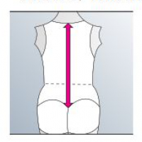 Spinomed IV AP Spinal Brace 3 thumbnail Spinomed® IV AP Spinal Brace 3 thumbnail