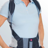 Spinomed IV AP Spinal Brace 4 thumbnail Spinomed® IV AP Spinal Brace 4 thumbnail