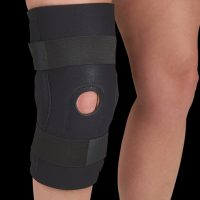 Deluxe Hinged Knee Support thumbnail