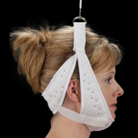 Deluxe Head Halter thumbnail