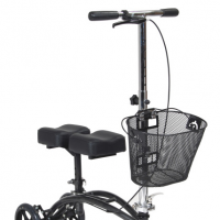 Steerable Knee Walker thumbnail Steerable Knee Walker thumbnail