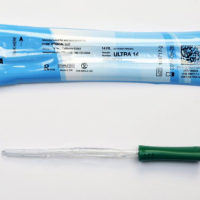 Cure Ultra* For Women, Catheters thumbnail