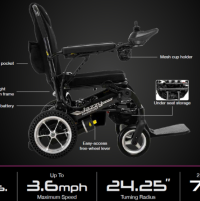 Jazzy Passport 3 thumbnail