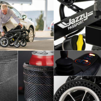 Jazzy Passport 2 thumbnail