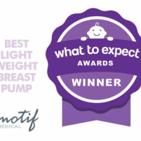 Image of Motif Duo Breast Pump