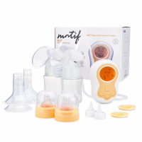 Motif Duo Breast Pump thumbnail