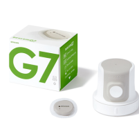 Dexcom G7 thumbnail dexcom g7 thumbnail