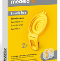 Symphony® Pump Membrane Kit thumbnail