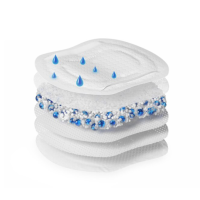 Medela Nursing Pads layers thumbnail