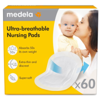 Medela Nursing Pads box thumbnail