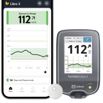 FreeStyle Libre 3 1 thumbnail