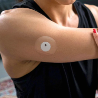 FreeStyle Libre 3 3 thumbnail