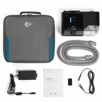 Luna II CPAP/Auto PAP 2 thumbnail