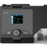 Luna II CPAP/Auto PAP thumbnail