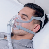 Siesta 2 Full Face Mask 2 thumbnail