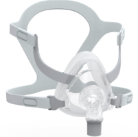 Siesta 2 Full Face Mask 1 thumbnail
