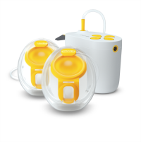 Medela Pump In Style thumbnail