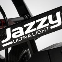 JAZZY ULTRA LIGHT thumbnail