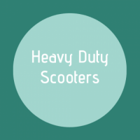 Category Image for Heavy Duty Scooters