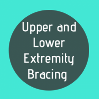 Category Image for Upper and Lower Extremity Bracing