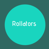 Category Image for Rollators