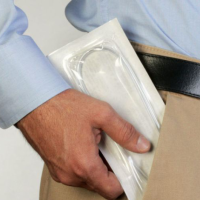 Cure Medical Male Pocket Intermittent Catheter thumbnail
