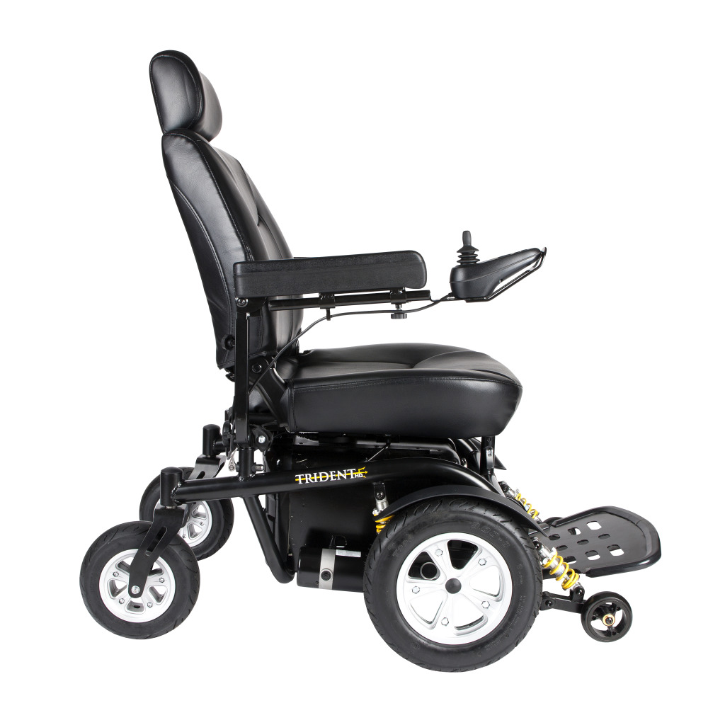 Trident HD 2