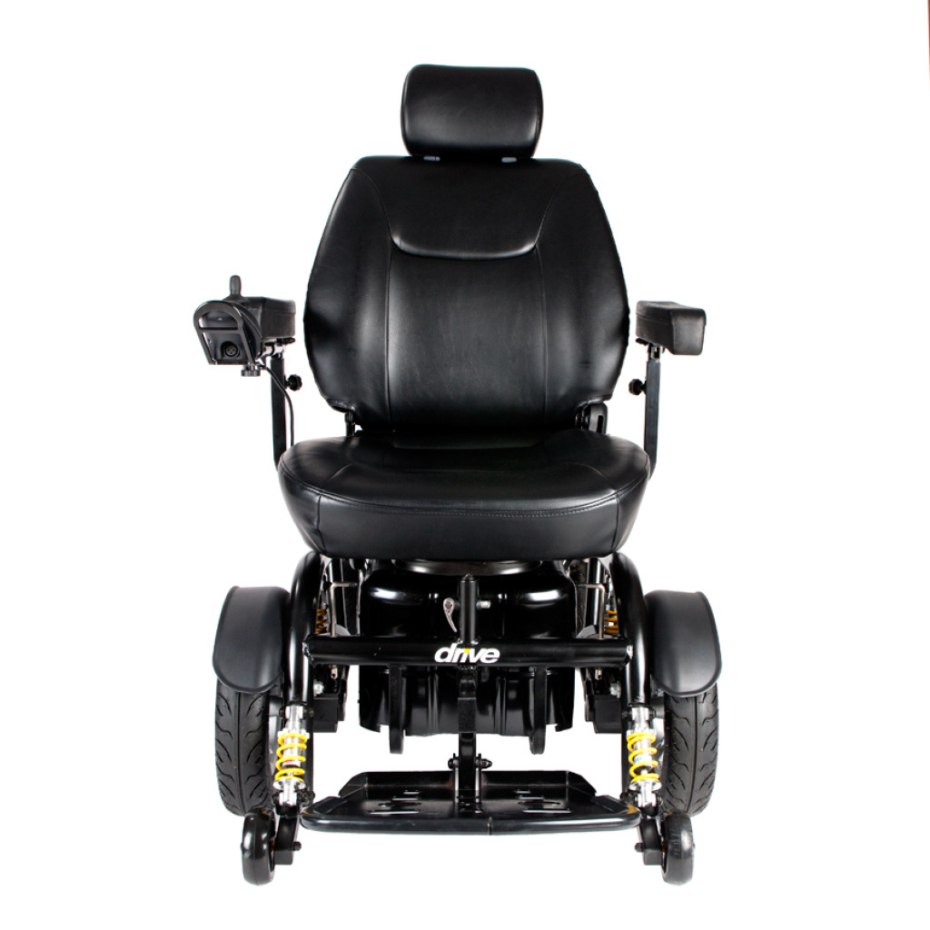 Trident HD 3