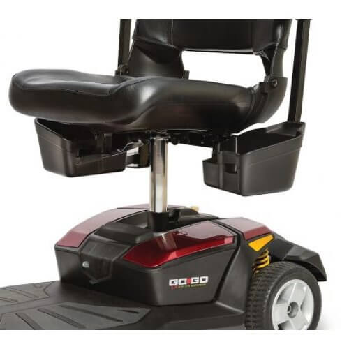 underseat Storage 1 underseat Storage 1