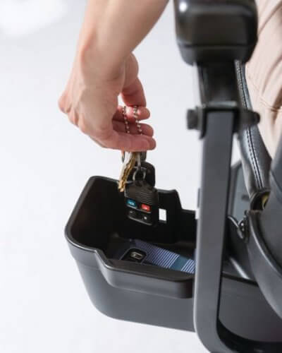 underseat Storage underseat Storage