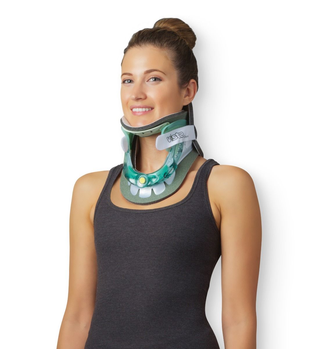 Vista Cervical Collar 3 Vista® Cervical Collar 3
