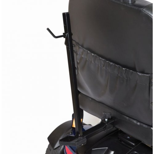 Wishbone Crutch Holder